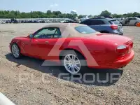 2004 Jaguar XKR фото