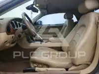 2004 Jaguar XKR фото