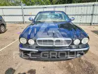 2004 Jaguar XJ фото