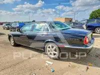 2004 Jaguar XJ фото