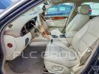 2004 Jaguar XJ фото