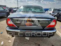 2004 Jaguar XJ фото