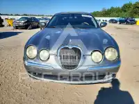 2004 Jaguar S-TYPE фото
