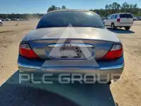 2004 Jaguar S-TYPE фото