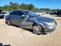 2004 Jaguar S-TYPE фото