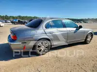 2004 Jaguar S-TYPE фото
