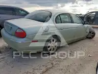 2004 Jaguar S-TYPE photo