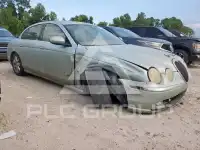 2004 Jaguar S-TYPE photo