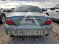 2004 Jaguar S-TYPE photo