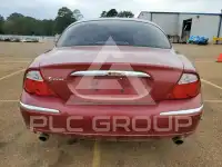 2004 Jaguar S-TYPE photo