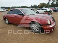 2004 Jaguar S-TYPE photo