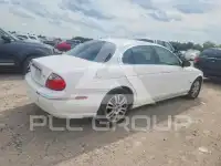 2004 Jaguar S-TYPE фото