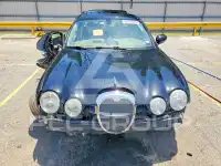 2004 Jaguar S-TYPE фото