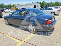 2004 Jaguar S-TYPE фото