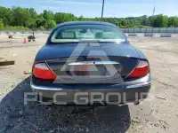 2004 Jaguar S-TYPE photo