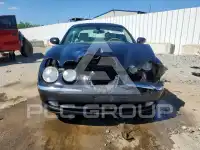 2004 Jaguar S-TYPE photo