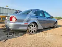 2004 Jaguar X-TYPE photo