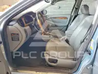 2004 Jaguar X-TYPE photo