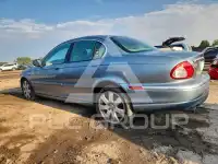 2004 Jaguar X-TYPE photo