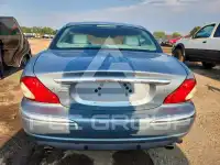 2004 Jaguar X-TYPE photo