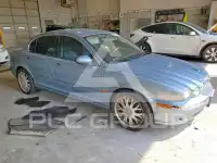 2004 Jaguar X-TYPE photo