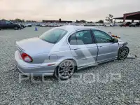 2004 Jaguar X-TYPE фото