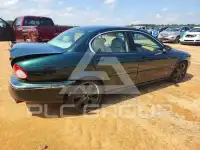 2004 Jaguar X-TYPE photo