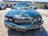 2004 Jaguar X-TYPE фото