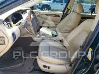 2004 Jaguar X-TYPE фото
