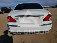 2004 Jaguar X-TYPE фото