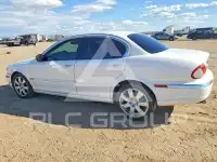 2004 Jaguar X-TYPE фото