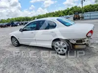 2004 Jaguar X-TYPE photo