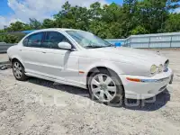 2004 Jaguar X-TYPE photo