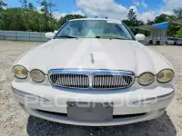 2004 Jaguar X-TYPE photo