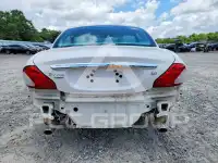 2004 Jaguar X-TYPE photo