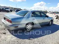 2004 Buick Park Avenue фото