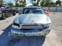 2004 Buick Park Avenue фото