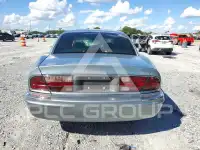 2004 Buick Park Avenue фото