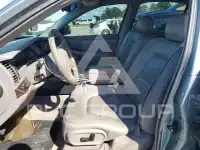 2004 Buick Park Avenue фото