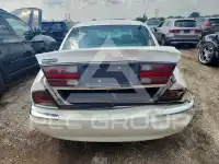 2004 Buick Park Avenue фото