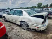 2004 Buick Park Avenue фото