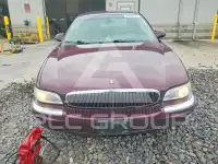 2004 Buick Park Avenue фото