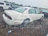 2004 Buick Park Avenue фото