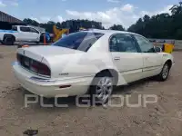 2004 Buick Park Avenue фото