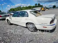 2004 Buick Park Avenue photo