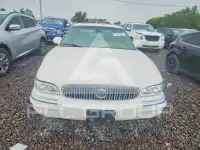 2004 Buick Park Avenue фото