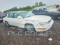 2004 Buick Park Avenue фото