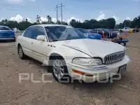 2004 Buick Park Avenue фото