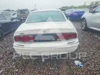 2004 Buick Park Avenue фото