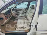 2004 Buick Park Avenue фото